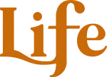 Life Logo Shape4